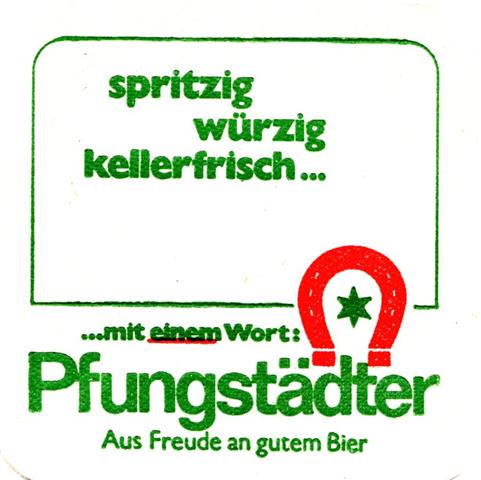 pfungstadt da-he pfung edelpils 3b (quad185-spritzig-grnrot) 